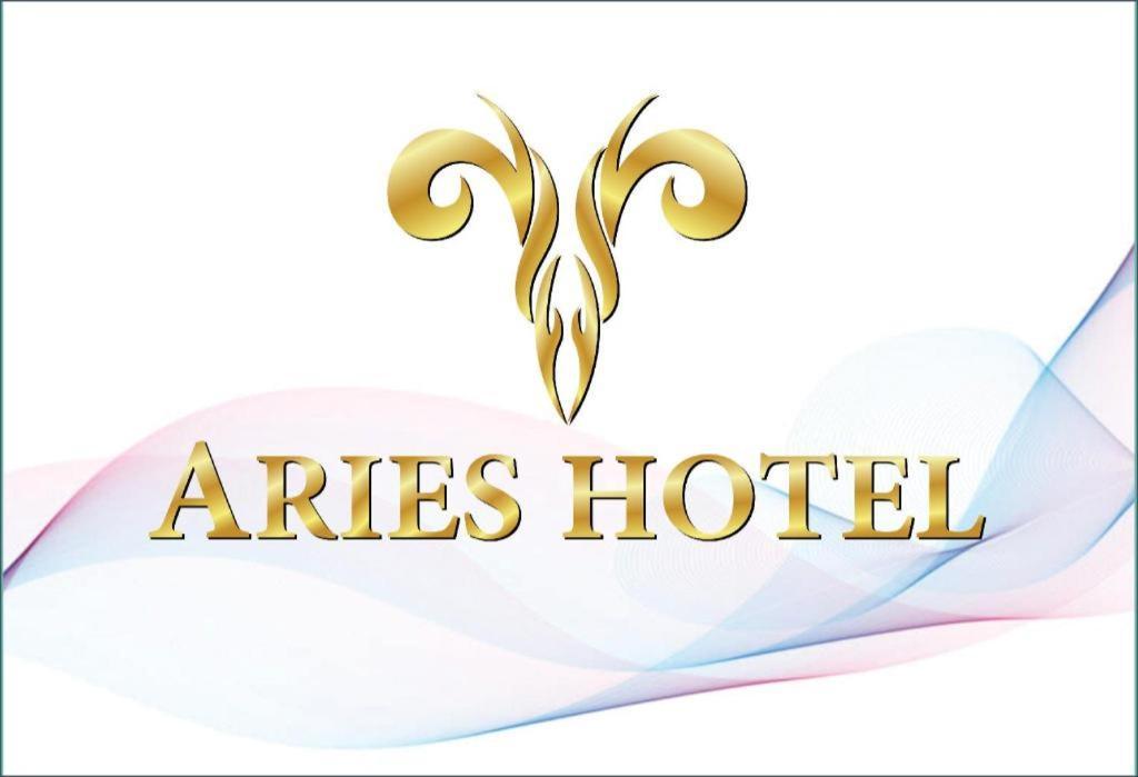 Aries Hotel Nha Trang Dış mekan fotoğraf
